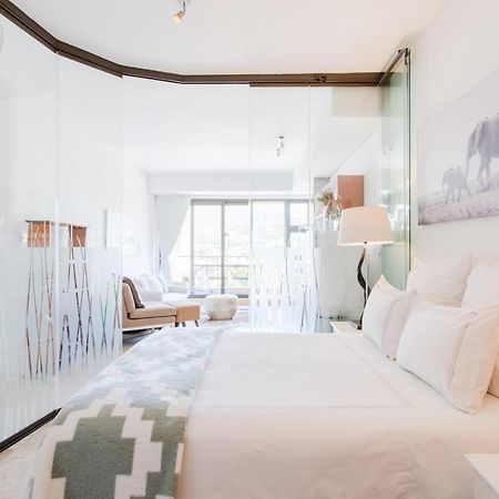 Cape Town City Luxury Apartments Екстер'єр фото