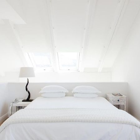 Cape Town City Luxury Apartments Екстер'єр фото