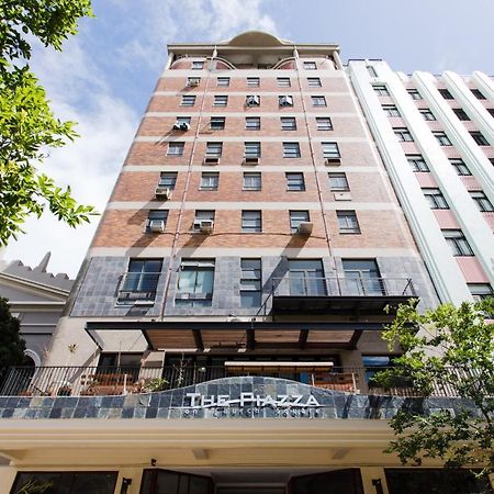 Cape Town City Luxury Apartments Екстер'єр фото