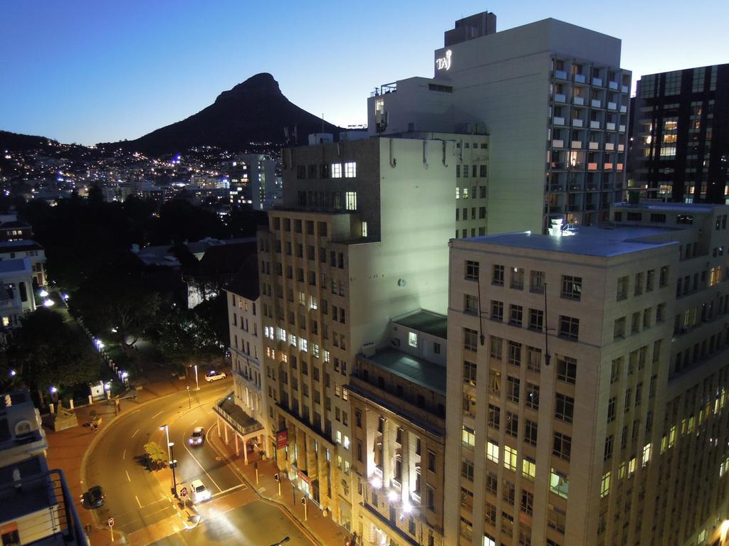 Cape Town City Luxury Apartments Екстер'єр фото