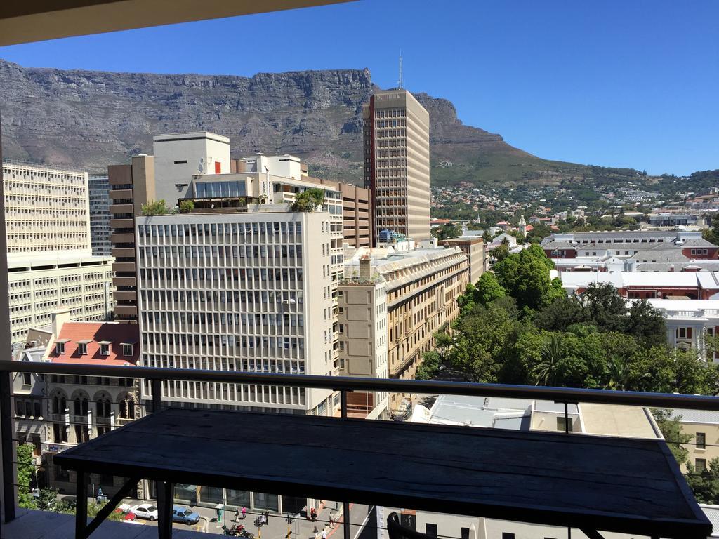 Cape Town City Luxury Apartments Екстер'єр фото