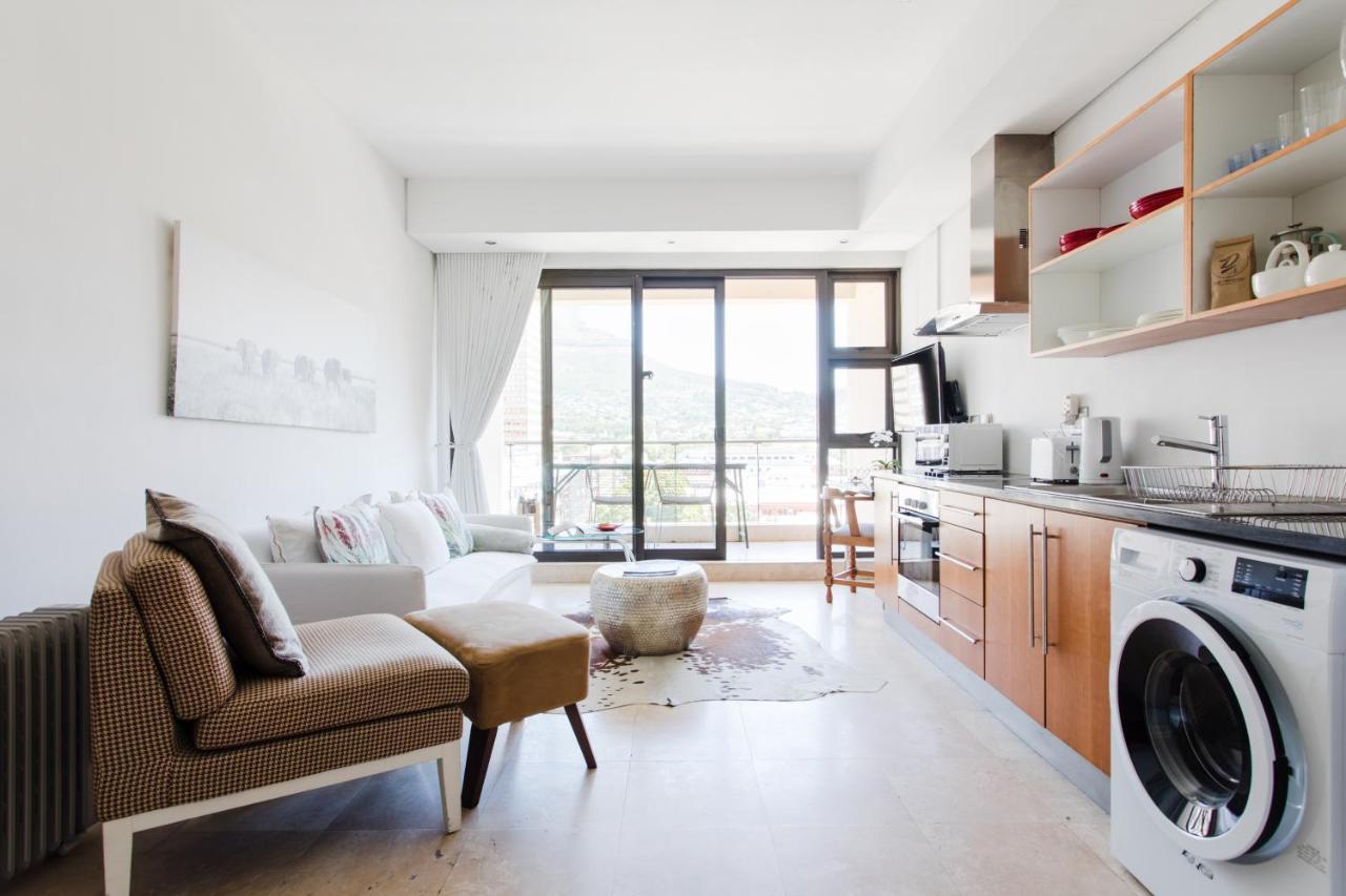 Cape Town City Luxury Apartments Екстер'єр фото