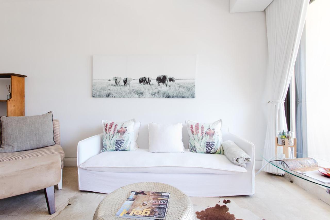 Cape Town City Luxury Apartments Екстер'єр фото
