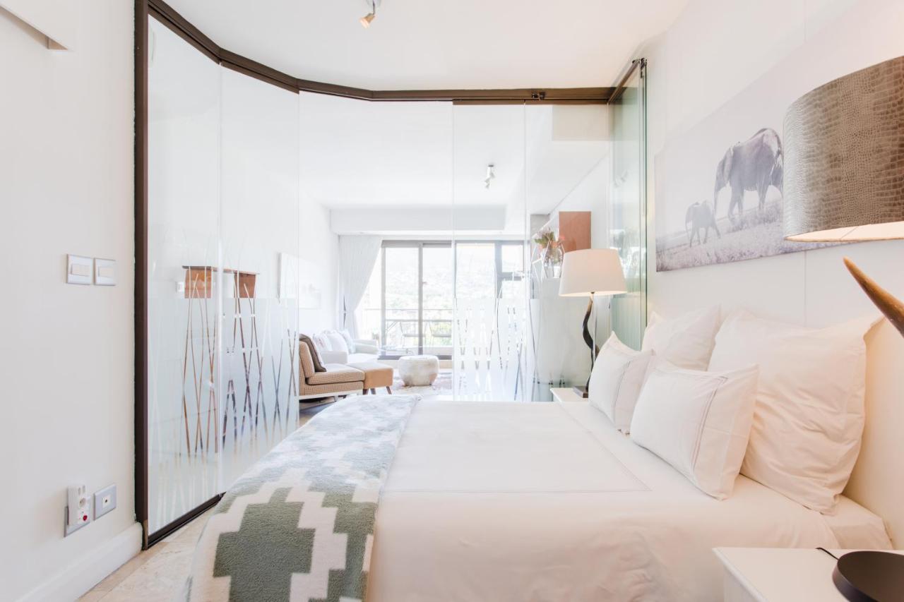 Cape Town City Luxury Apartments Екстер'єр фото