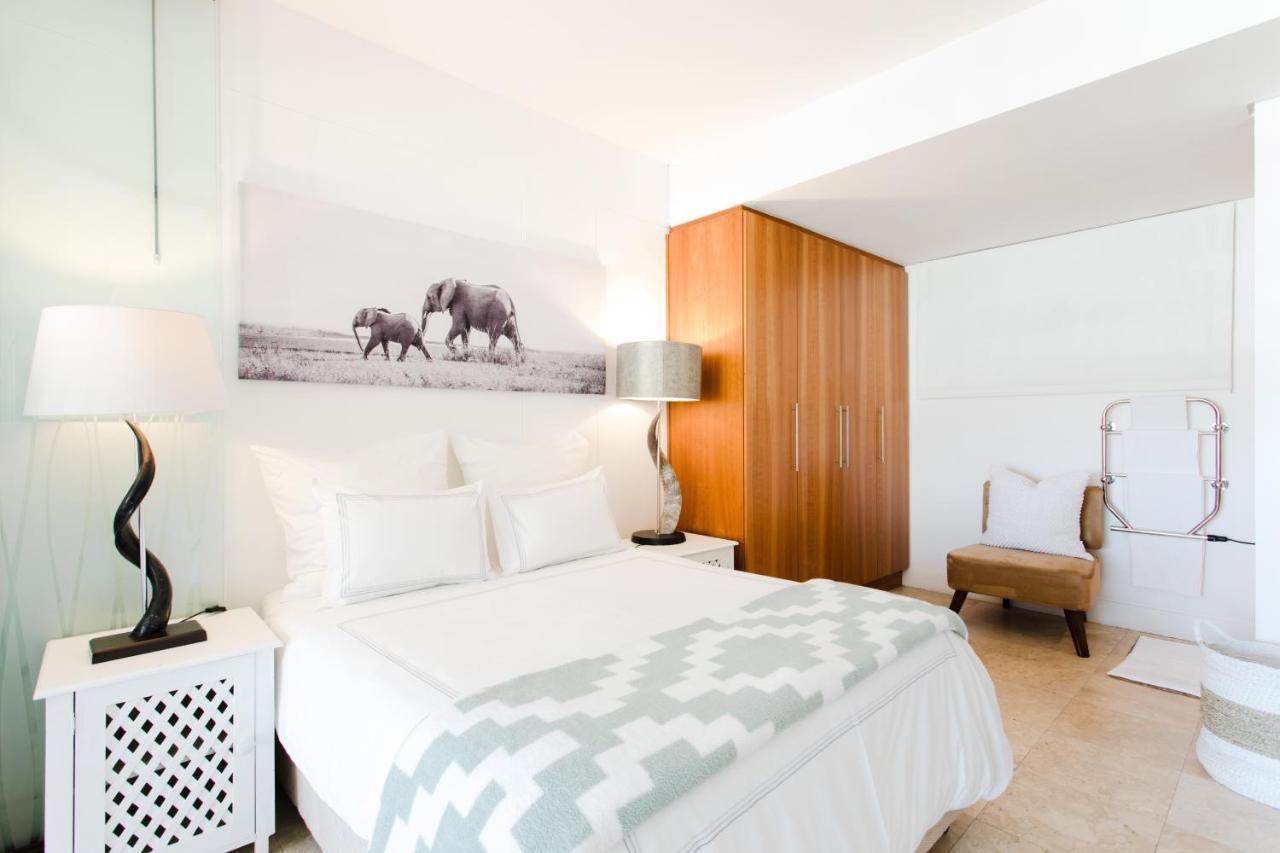 Cape Town City Luxury Apartments Екстер'єр фото