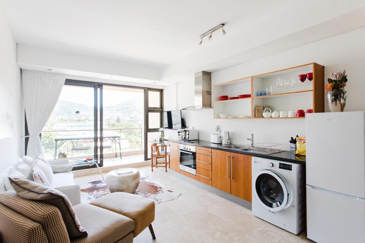 Cape Town City Luxury Apartments Екстер'єр фото
