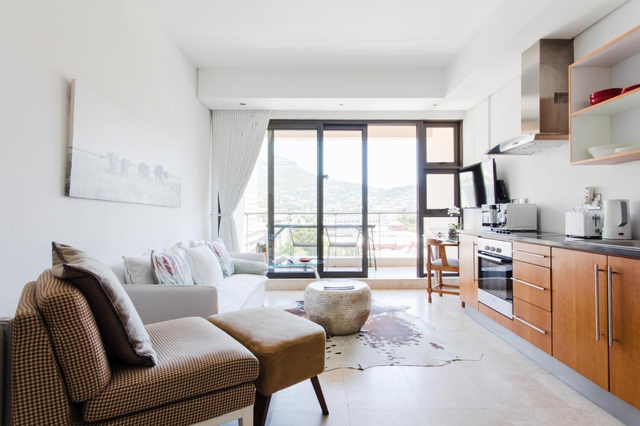 Cape Town City Luxury Apartments Екстер'єр фото