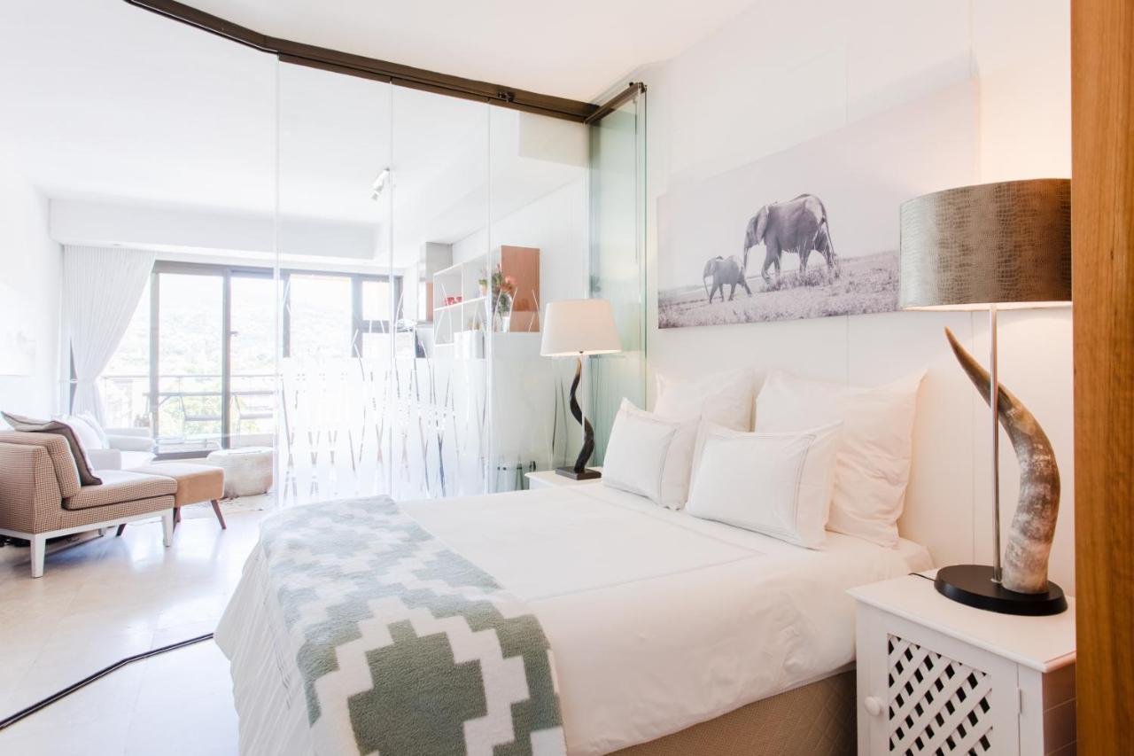 Cape Town City Luxury Apartments Екстер'єр фото