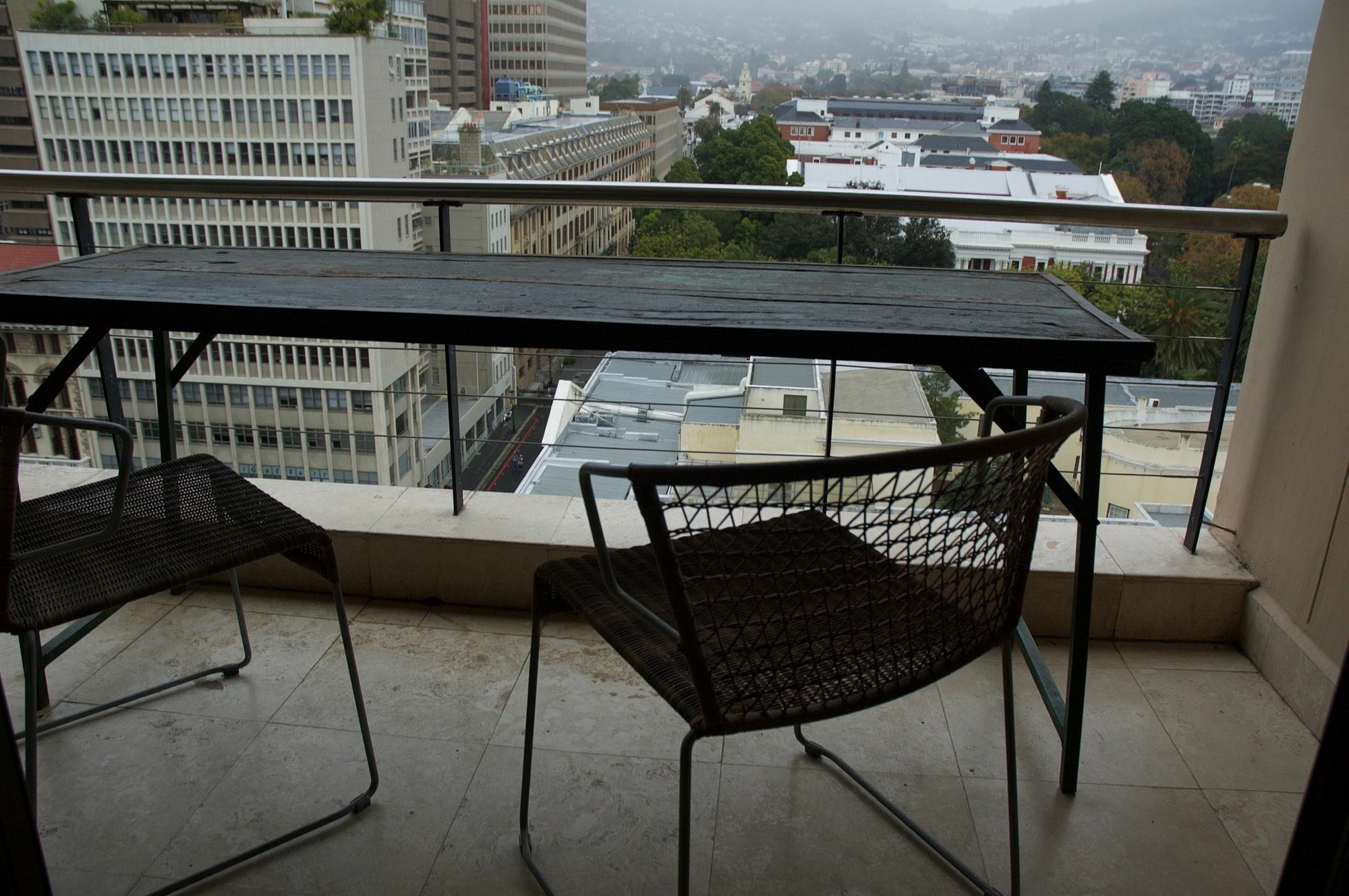 Cape Town City Luxury Apartments Екстер'єр фото