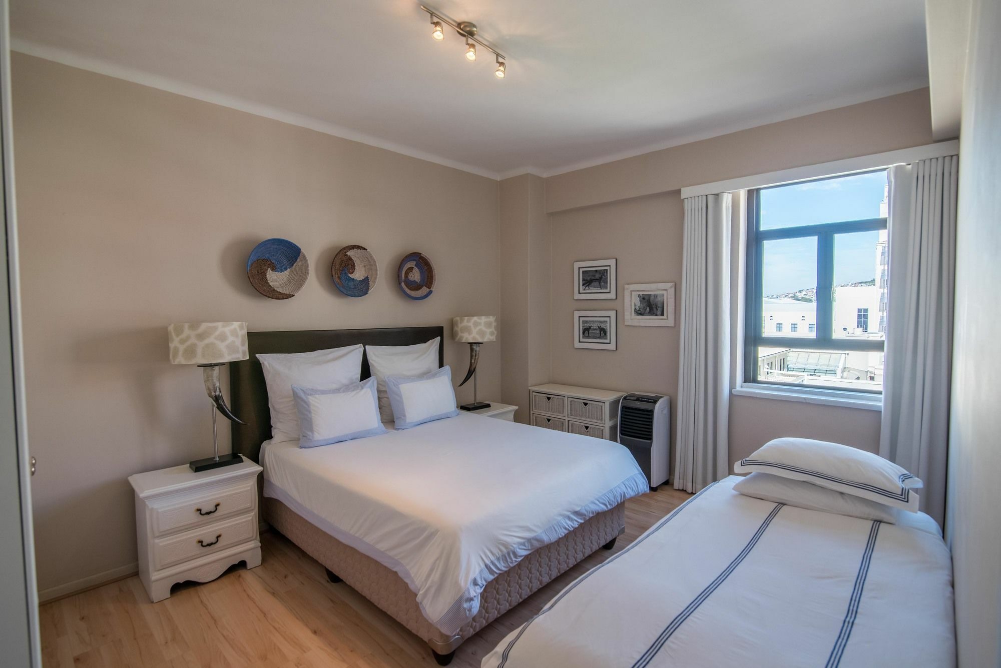Cape Town City Luxury Apartments Екстер'єр фото
