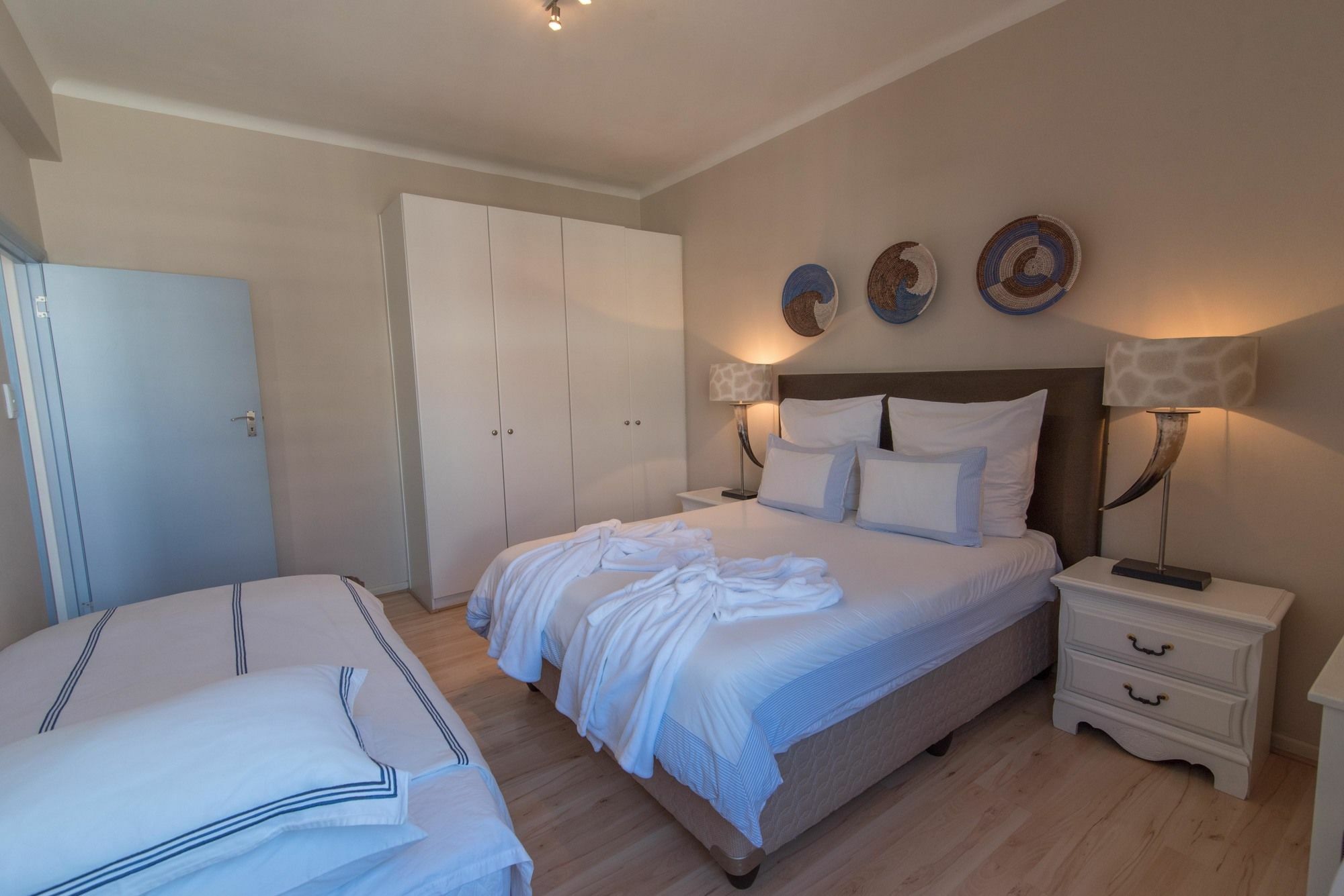 Cape Town City Luxury Apartments Екстер'єр фото