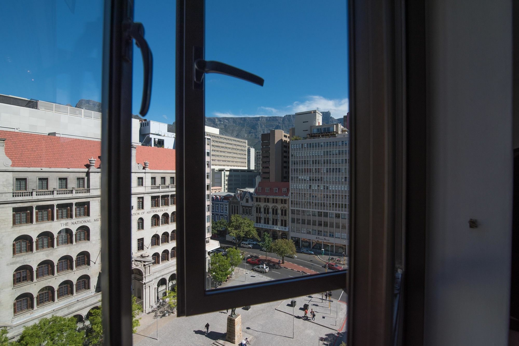 Cape Town City Luxury Apartments Екстер'єр фото
