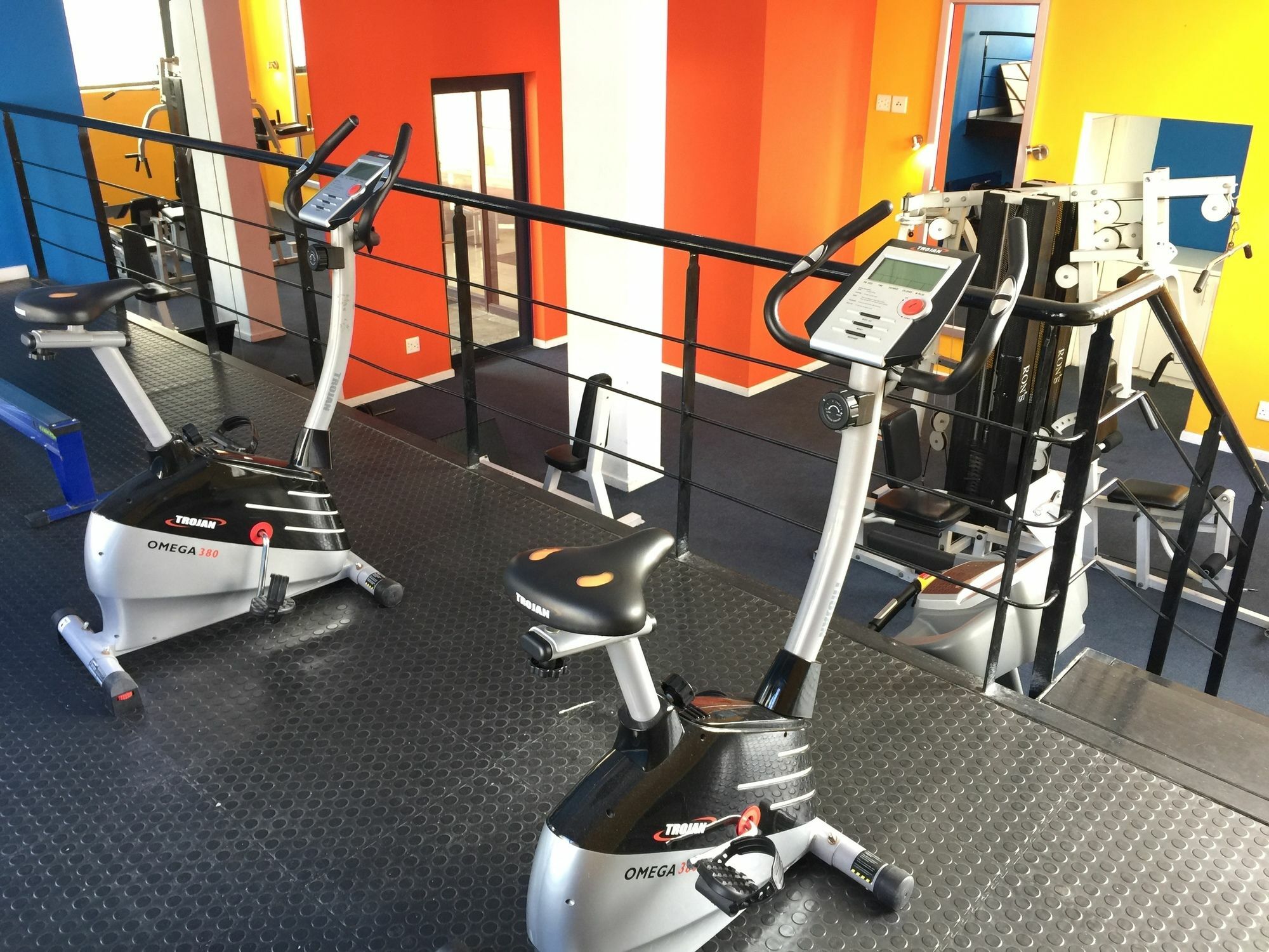 Cape Town City Luxury Apartments Екстер'єр фото