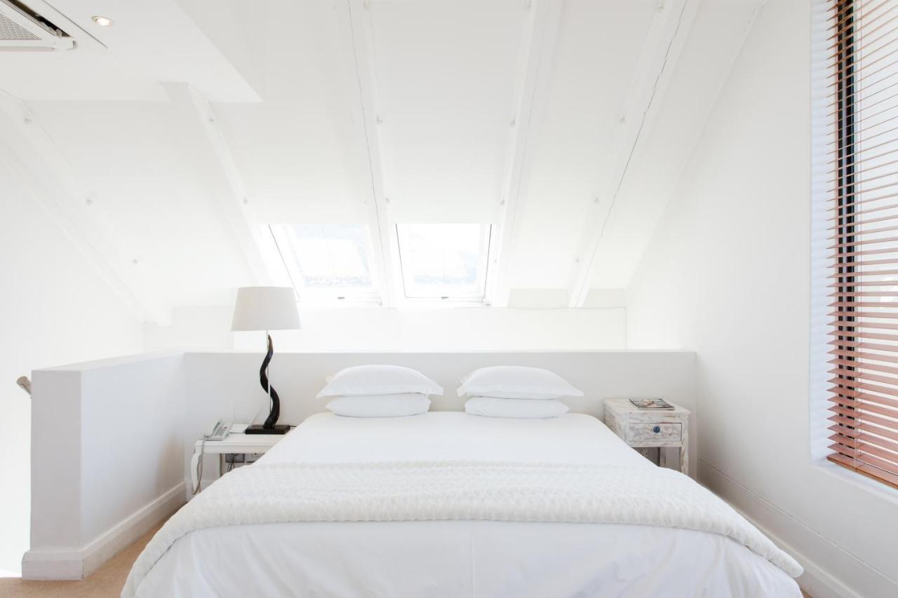 Cape Town City Luxury Apartments Екстер'єр фото