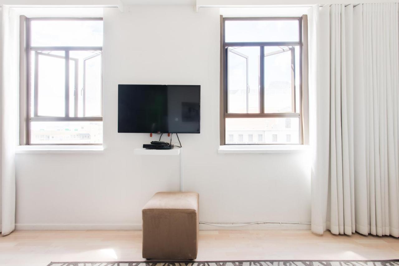 Cape Town City Luxury Apartments Екстер'єр фото