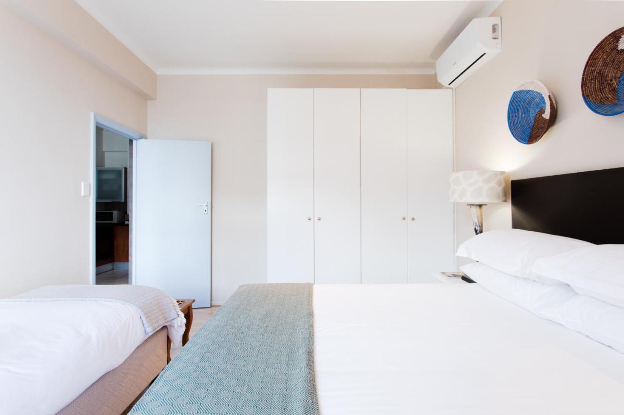 Cape Town City Luxury Apartments Екстер'єр фото