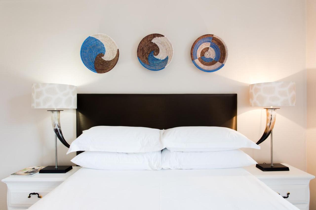 Cape Town City Luxury Apartments Екстер'єр фото